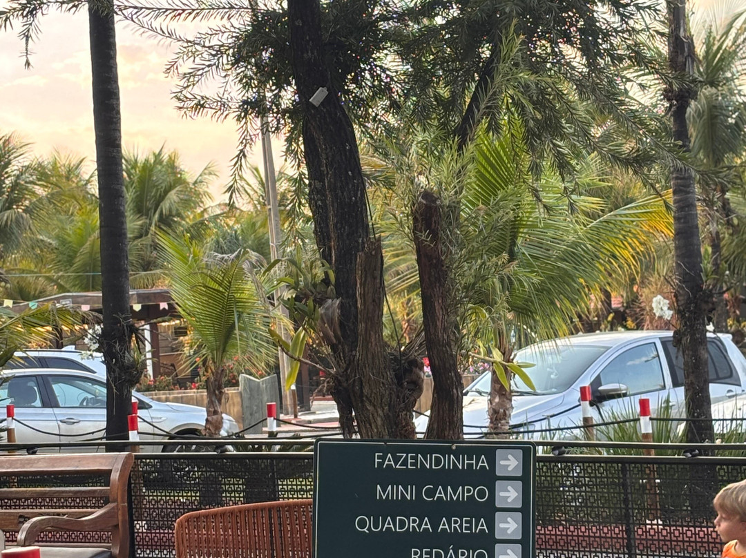 Carpe Diem Eco Resort 奥林匹亚主图