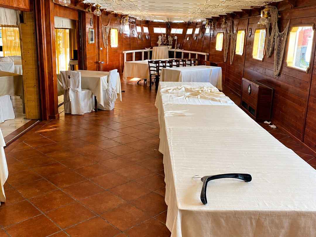 Agriturismo Antica Tenuta主图