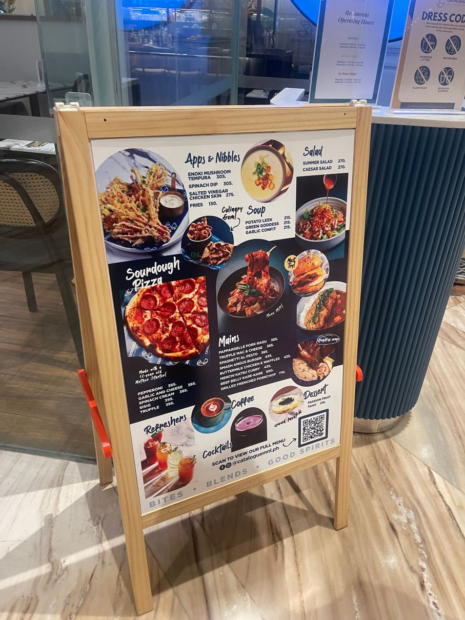 盛捷中央萨尔塞多马卡蒂酒店-旅行者