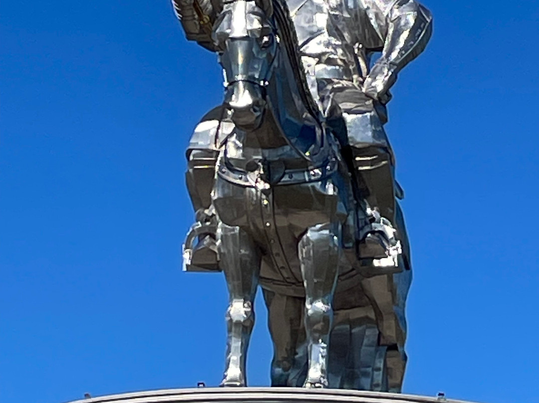 Chinggis Khaan International Festival-乌兰巴托必去景点