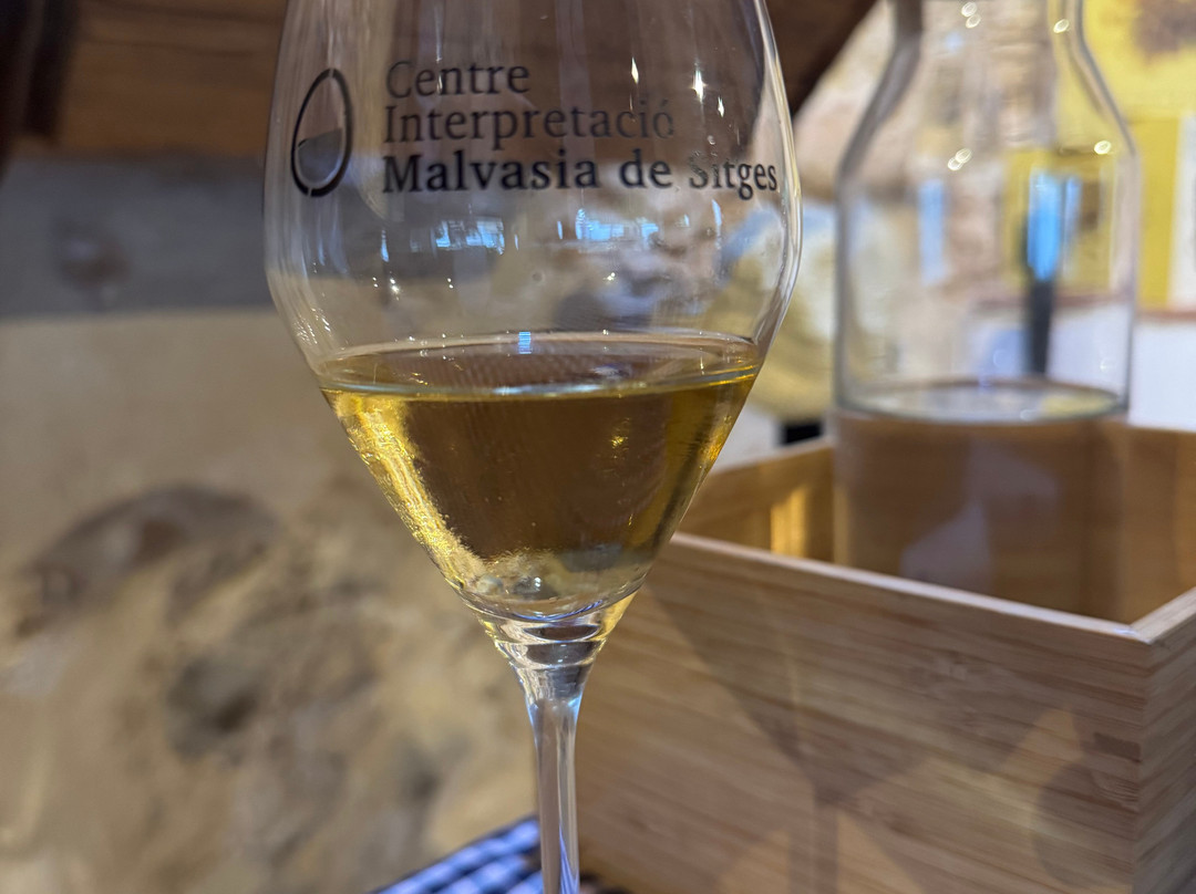 Centre d'Interpretacio De La Malvasia-锡切斯必去景点
