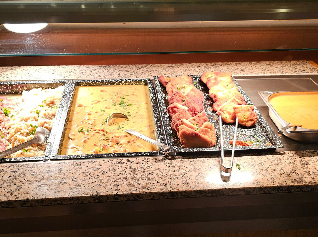 瓦尔地科莫斯二酒店主图
