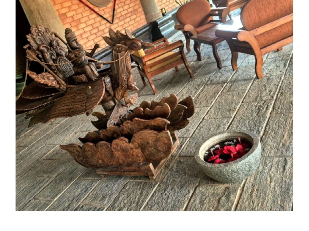 Mahaweli Tours & Holidays-尼甘布必去景点