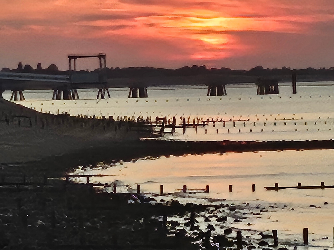 Sheerness Beach-Sheerness必去景点