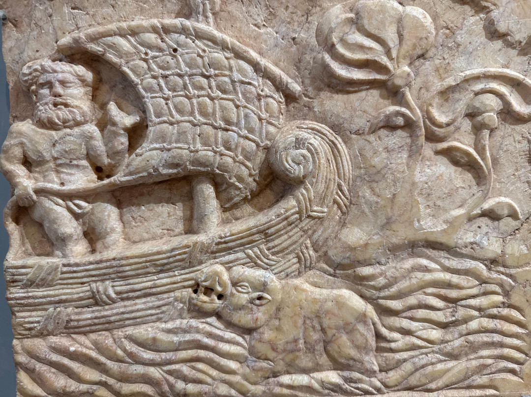 Museu Històric de Sagunt-Sagunto必去景点