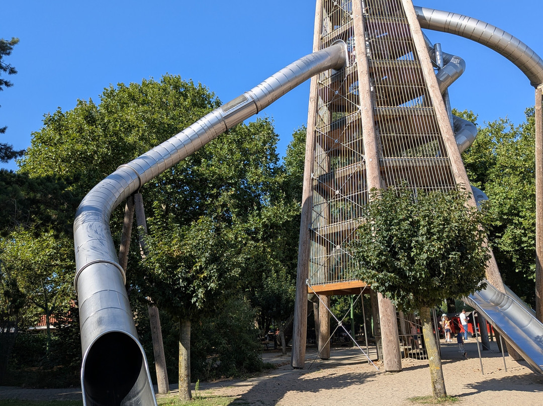 Vogelpark Avifauna-Alphen aan den Rijn必去景点