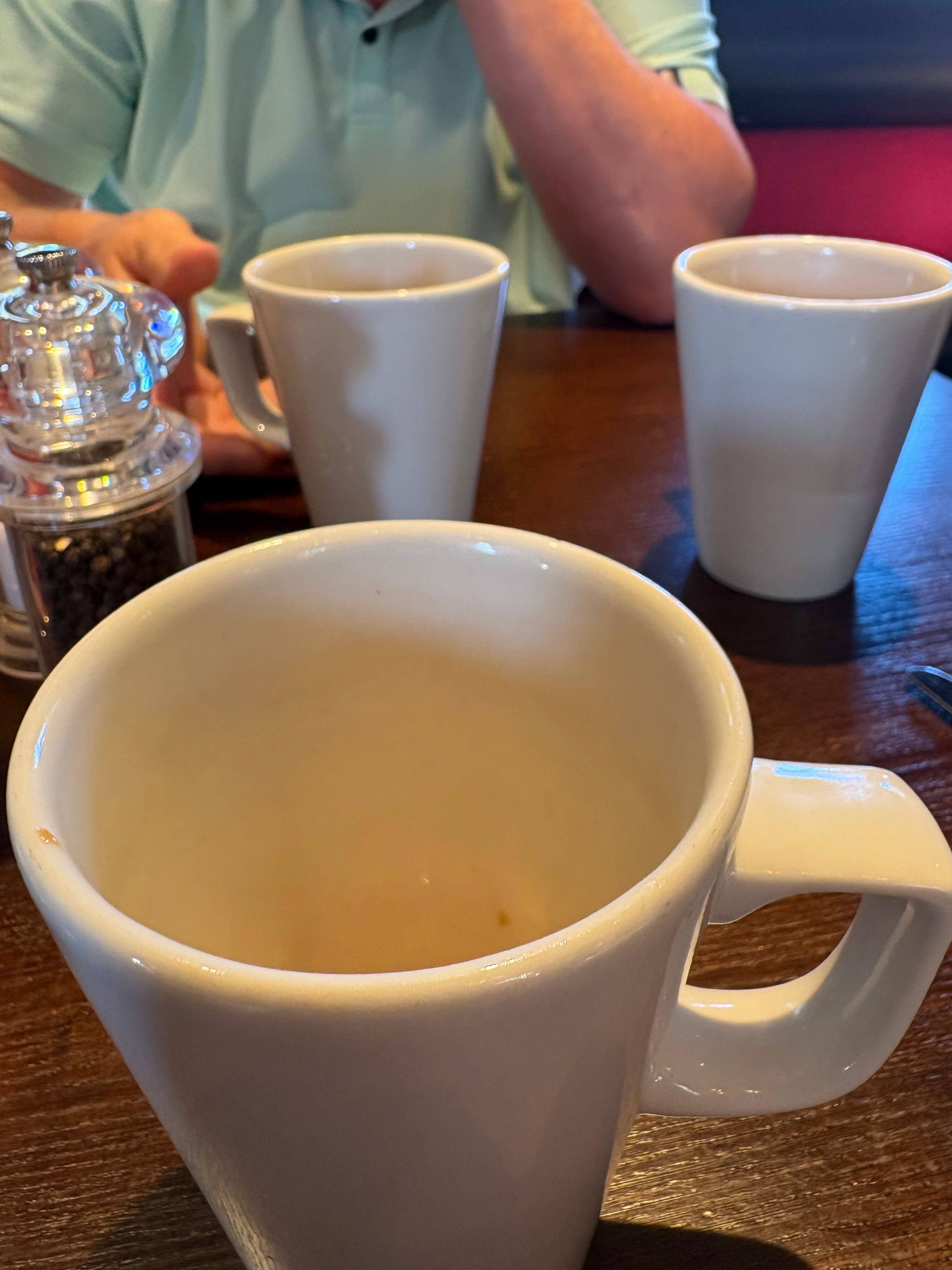 Innkeeper's Lodge Brighton, Patcham-旅行者