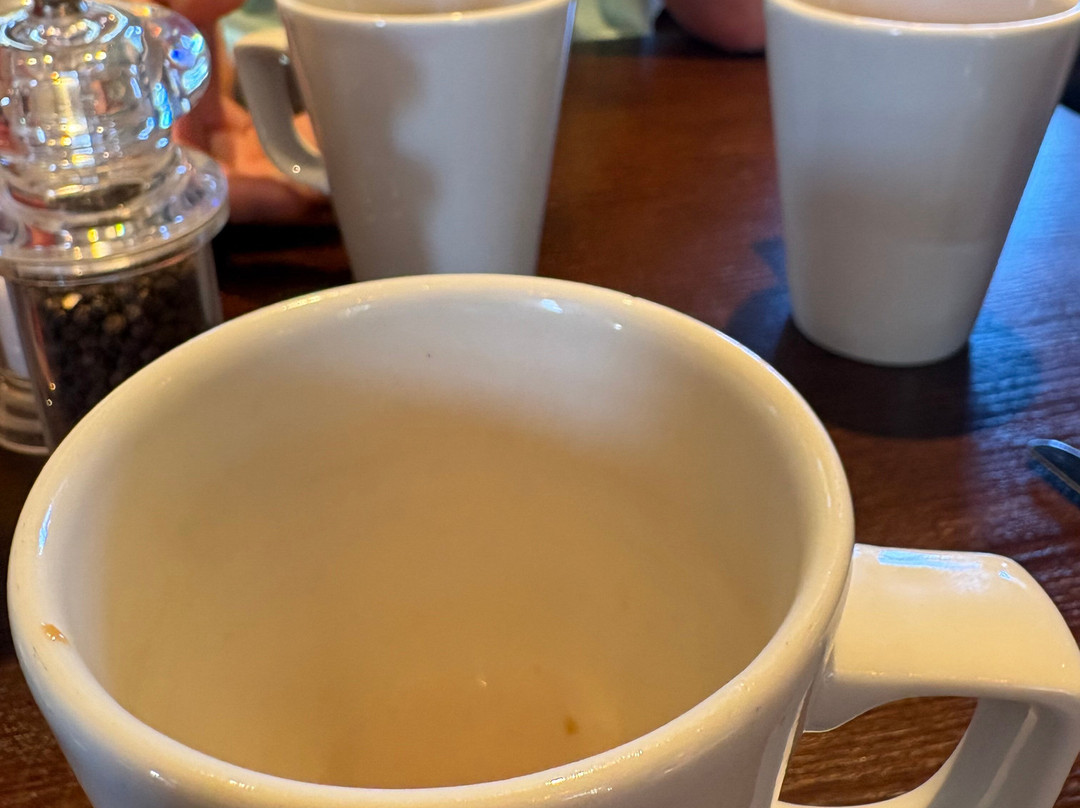 Innkeeper's Lodge Brighton, Patcham主图