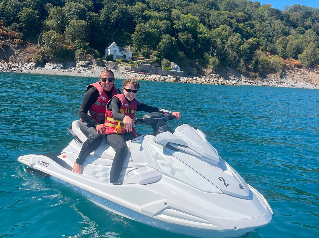 Cornwall Waverunner Safaris-纽奎必去景点