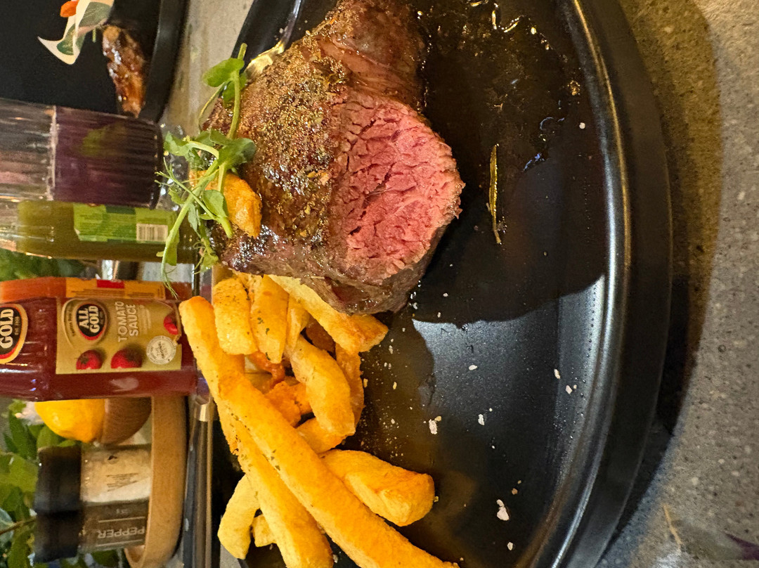 George's Grill House