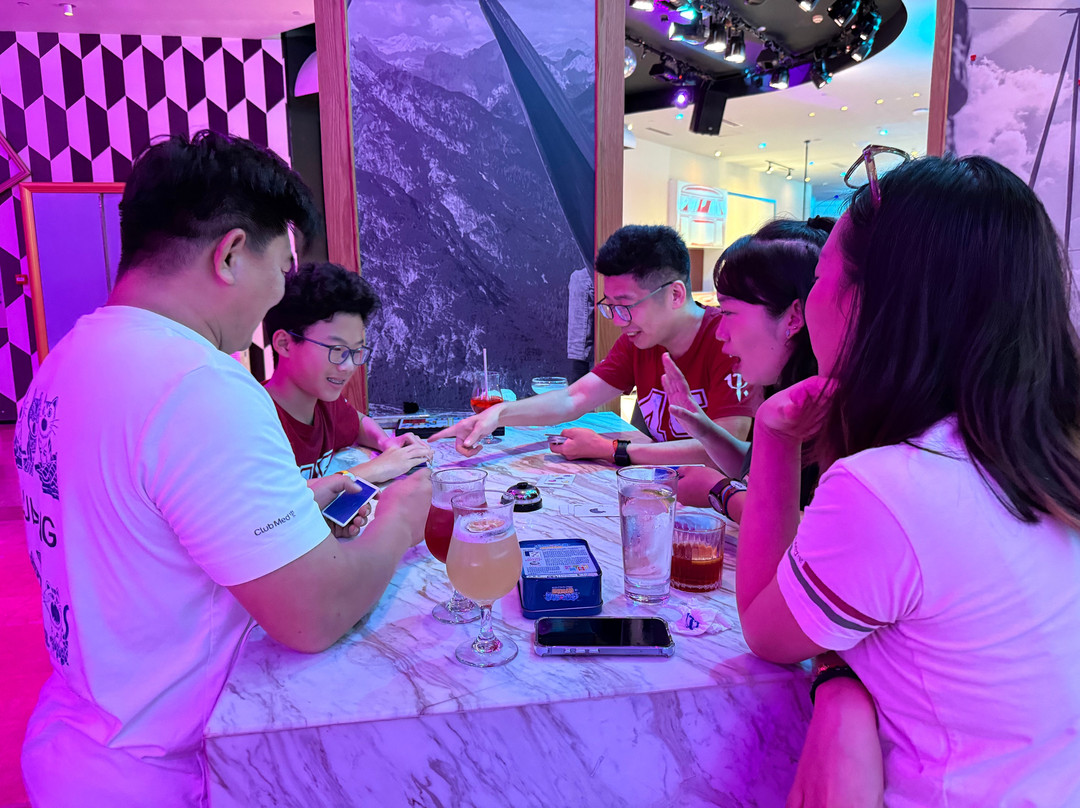 Club Med地中海俱乐部 北大湖度假村主图