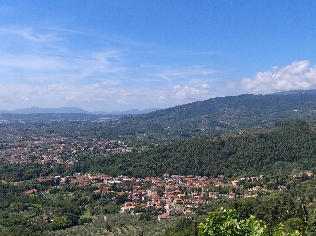 Montecatini Alto-Montecatini Alto必去景点