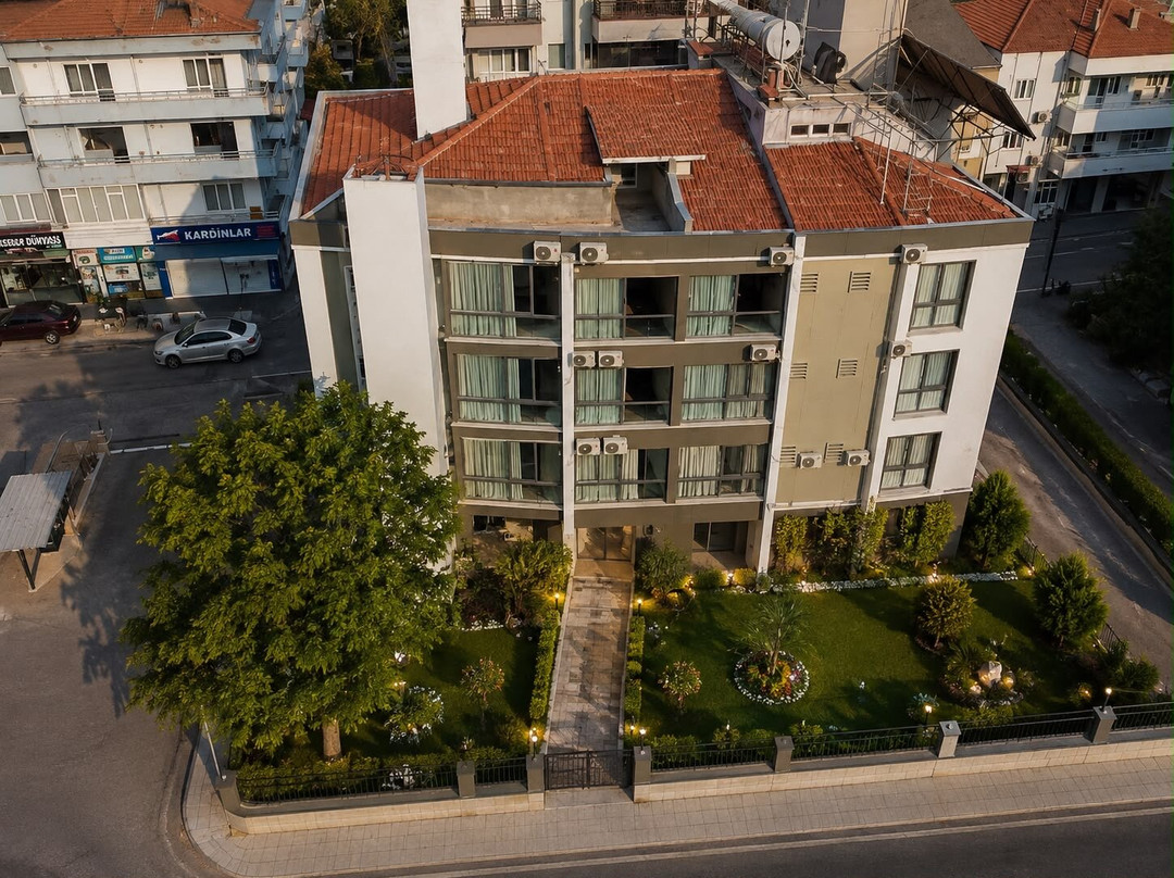 Hotel Hafizoglu