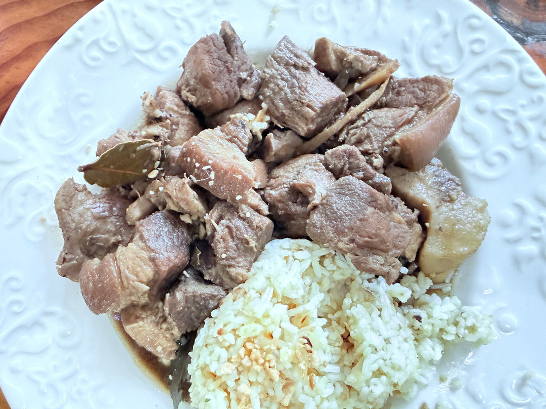 Hapag Bistro