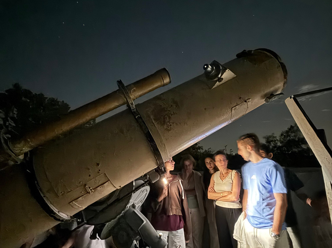 Byurakan Astrophysical Observatory-Byurakan必去景点