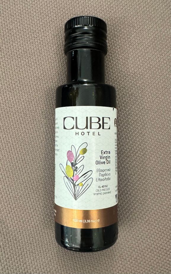霍特尔CUBE布拉格-旅行者