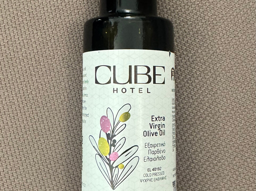 霍特尔CUBE布拉格主图