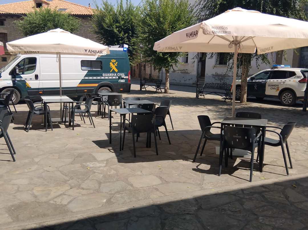 Bar Bailo
