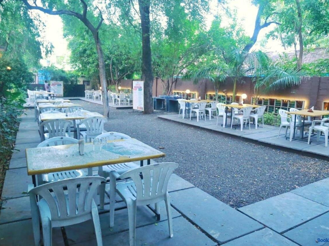德鲁瓦酒店主图
