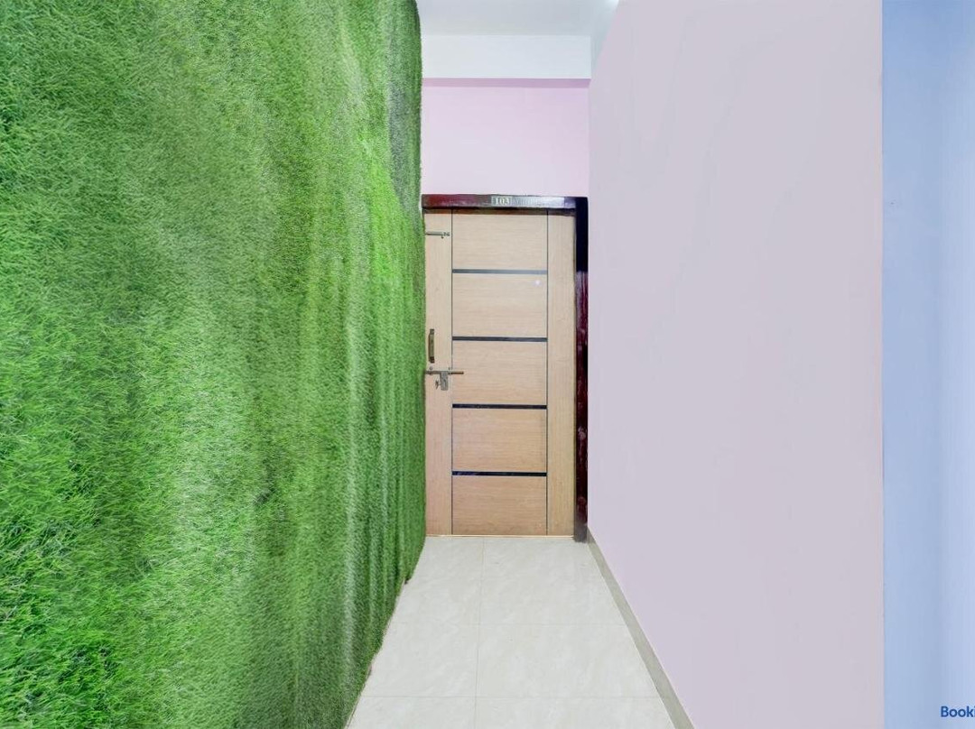 Hotel O Maa Kamakhya Guest House