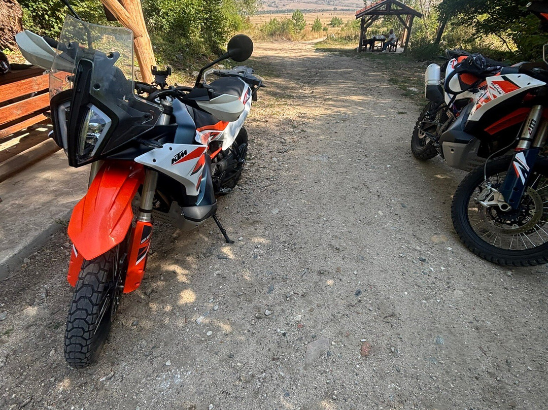 Enduro Max Bulgaria-班斯克必去景点