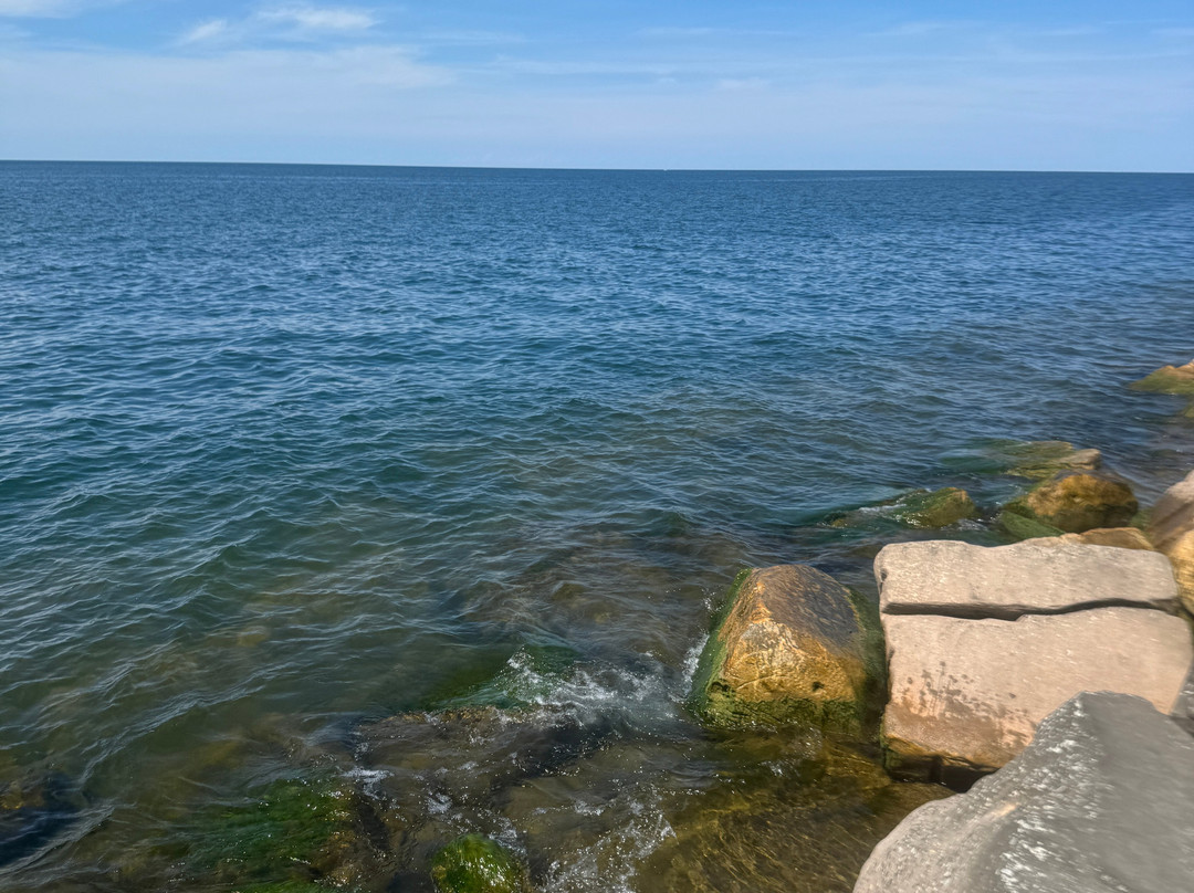 Harbor Yak-Ashtabula必去景点