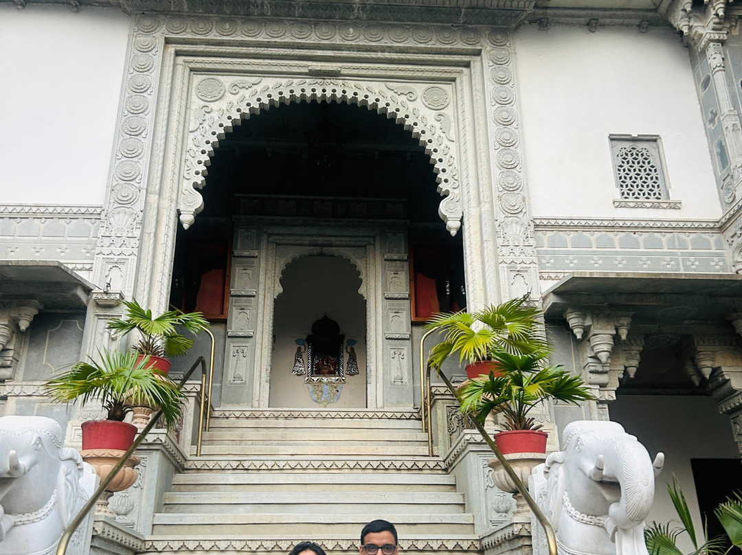 Ambrai Ghat-乌代布尔必去景点