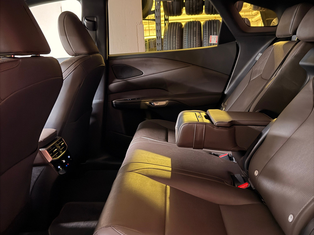 Auroo Chauffeurs-Wyndham Vale必去景点