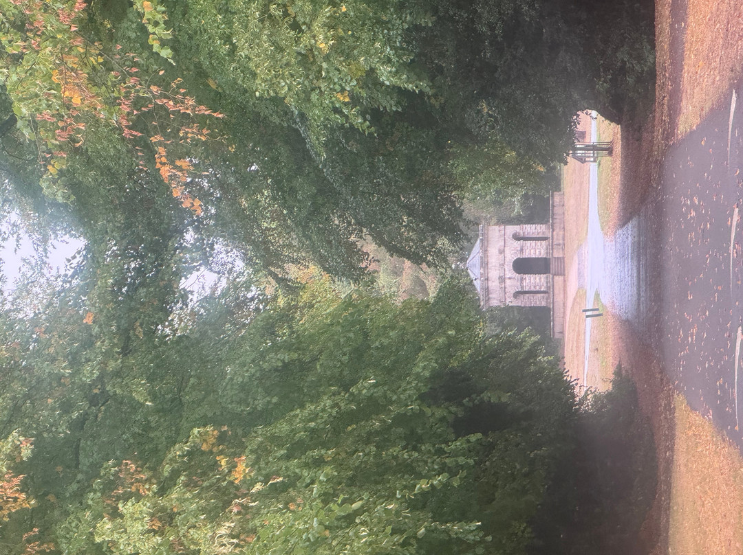 Cirencester Park-赛伦塞斯特必去景点