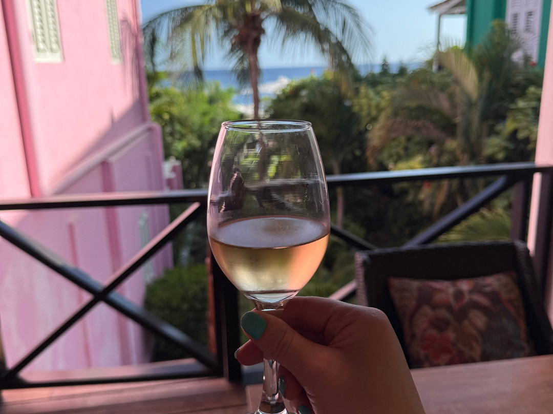 潜水旅馆及海洋套房酒店主图