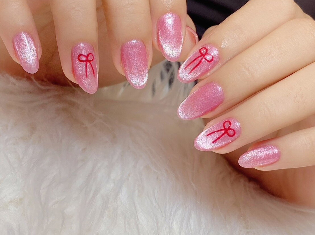 AtSign Nail Salon & Spa-Ban Tai必去景点