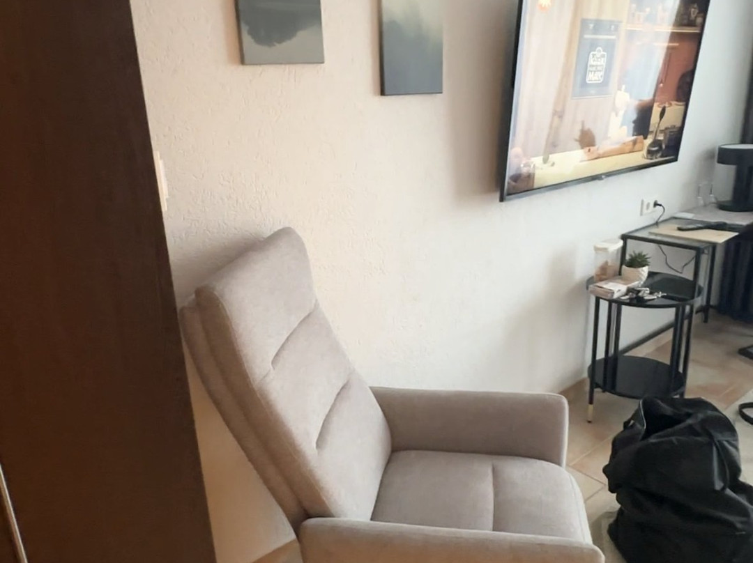 佛斯豪斯酒店主图