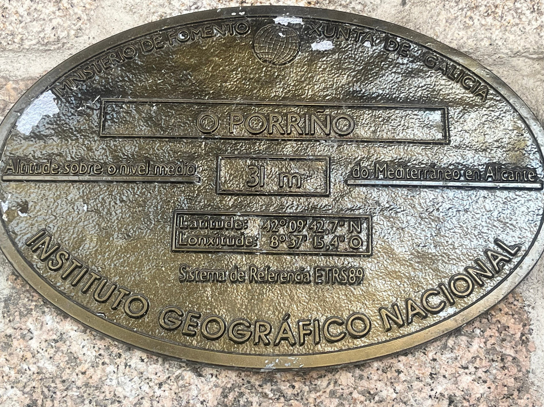 Nómadas World Food Porriño