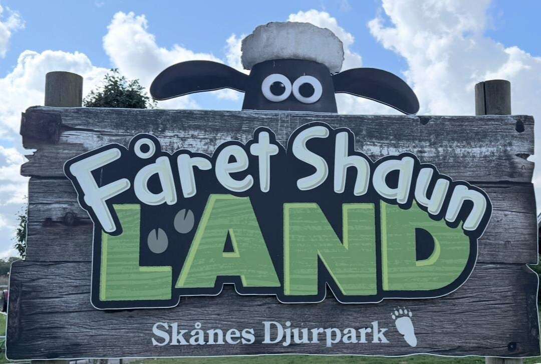 Skanes Djurpark-Hoor必去景点