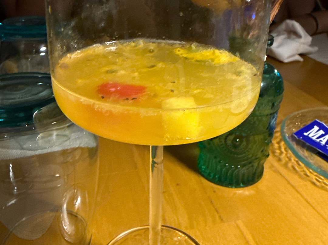 梅斯酒店主图
