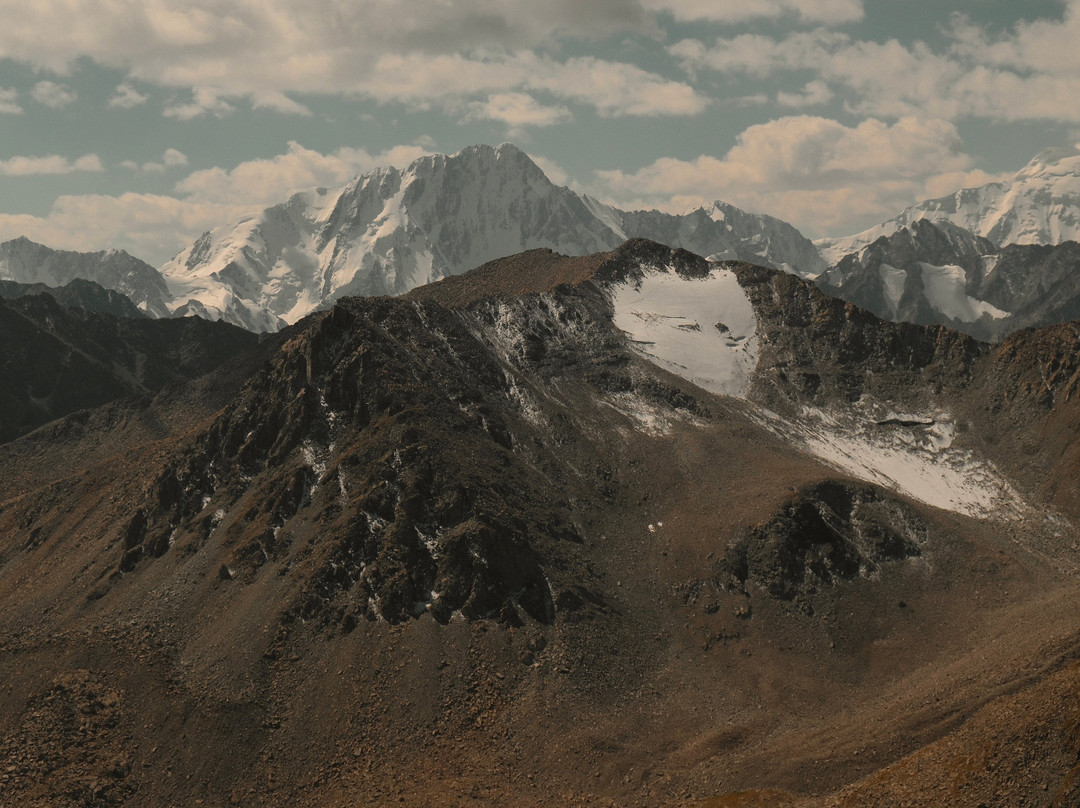 Hiking Kyrgyzstan-Karakol必去景点