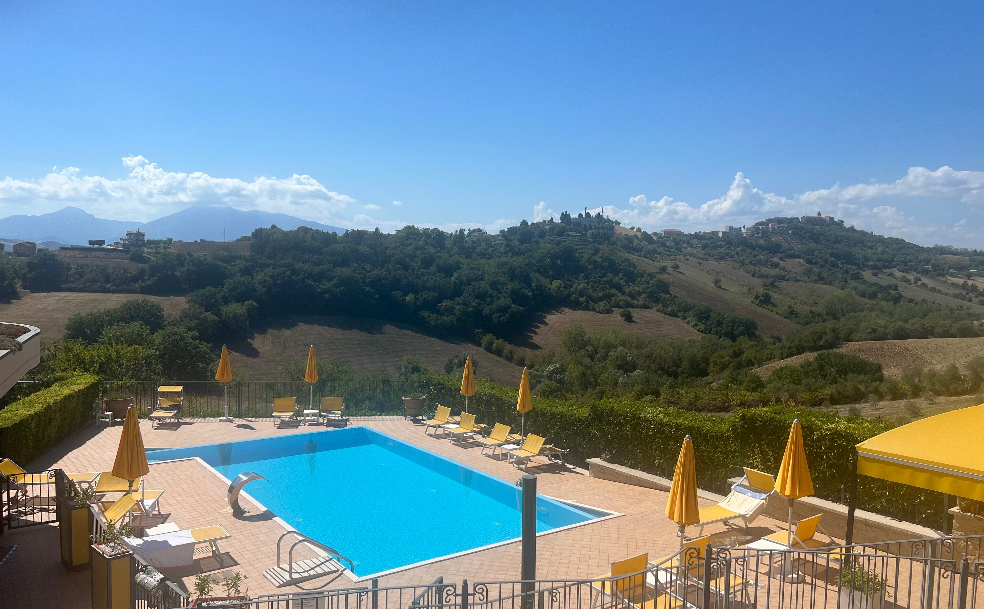 La Tana dei Leoni B&B-旅行者
