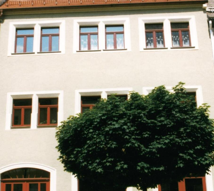 Oberschona酒店住宿-Pension Bergmann