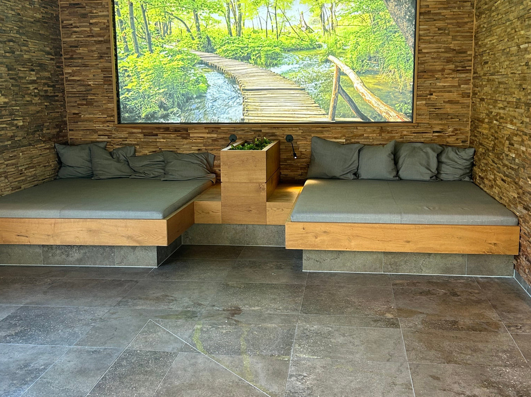 Hotel Tyrol am Wilden Kaiser主图