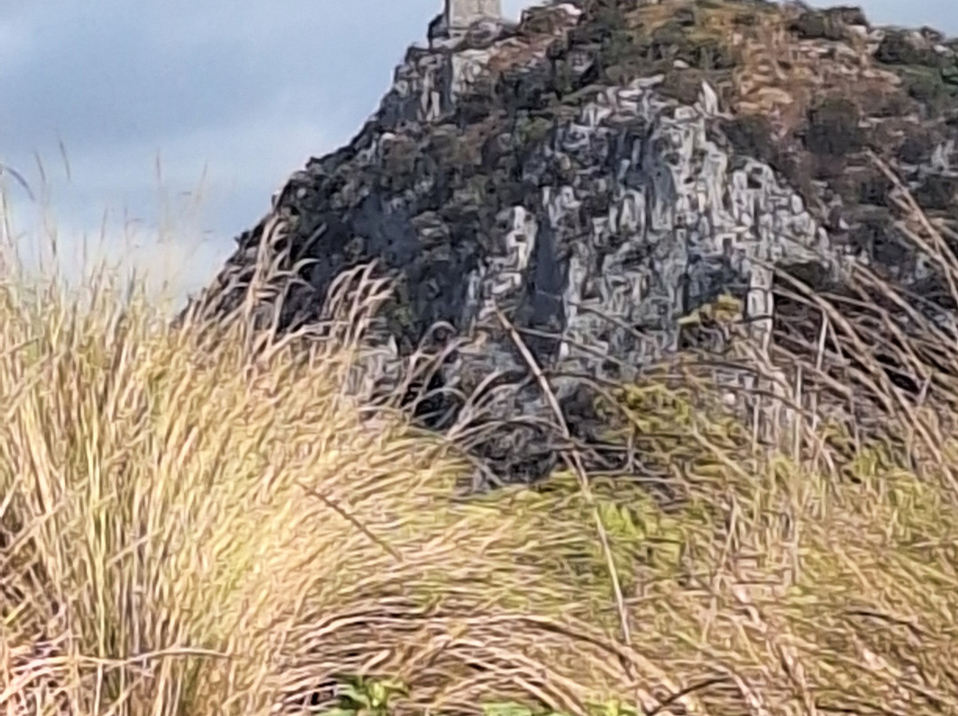 Carrozze di Maremma-Alberese必去景点