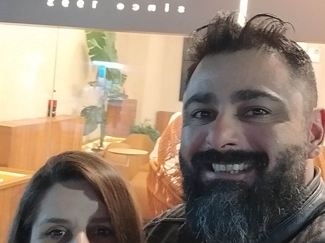 Camboriú Praia 酒店主图