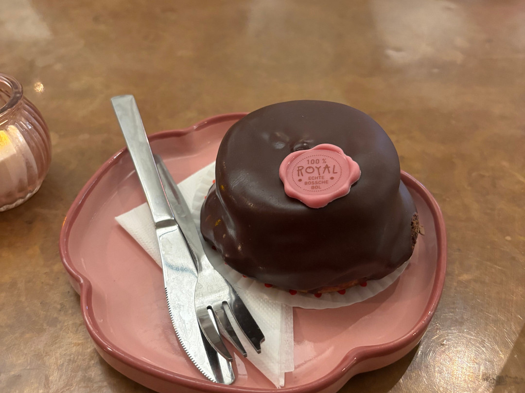 Bossche Bollen Belevenis-斯海尔托亨博斯必去景点