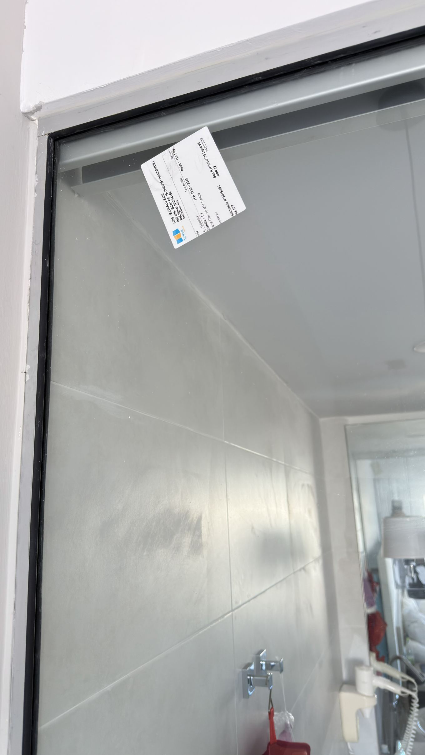 Radisson Blu Residences, Saidia-客卧