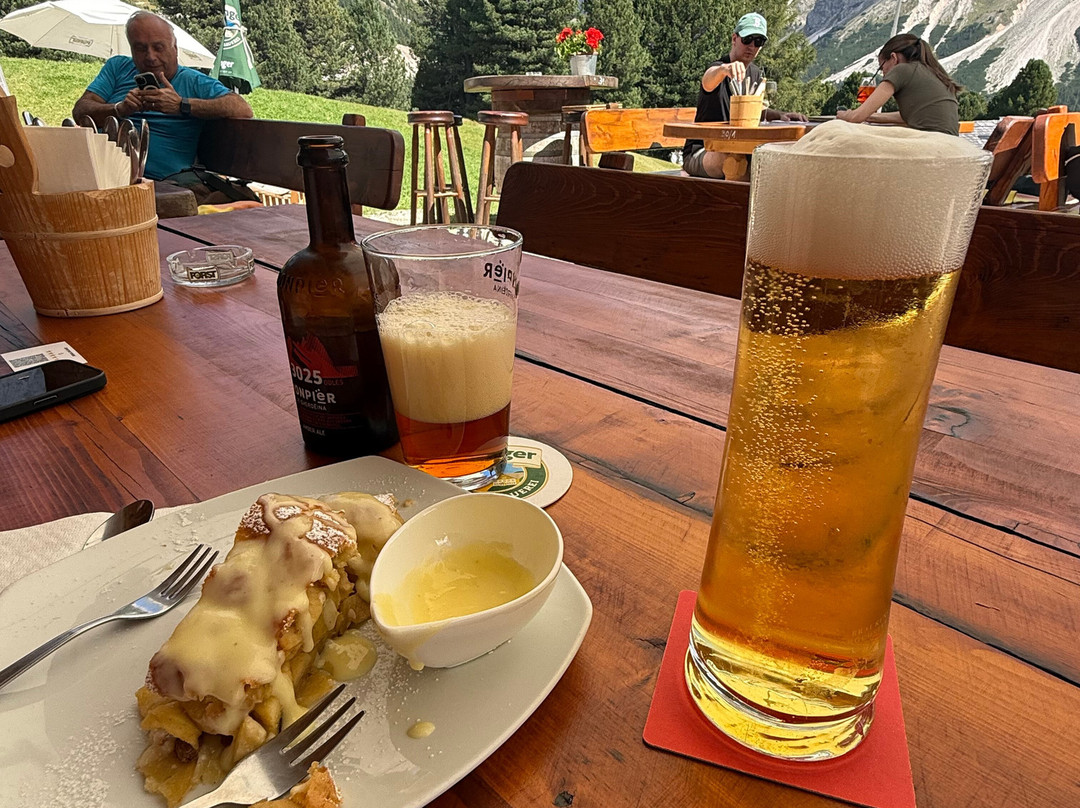 Almhotel Col Raiser主图