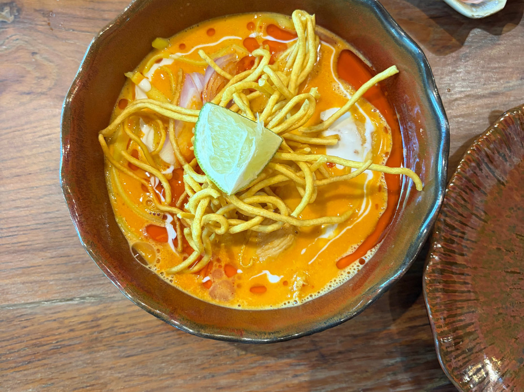 Zabb E Lee泰式烹饪班-清迈必去景点