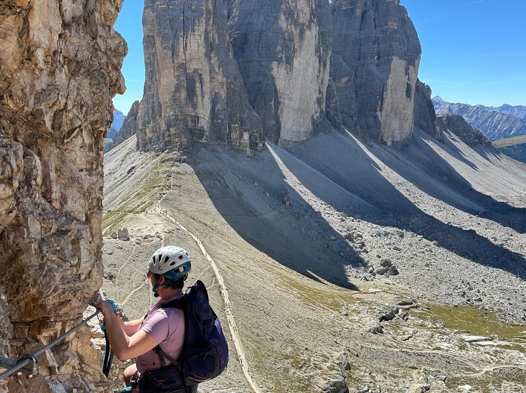 Dolomite Treks - Day Excursions-奥龙佐迪卡多雷必去景点