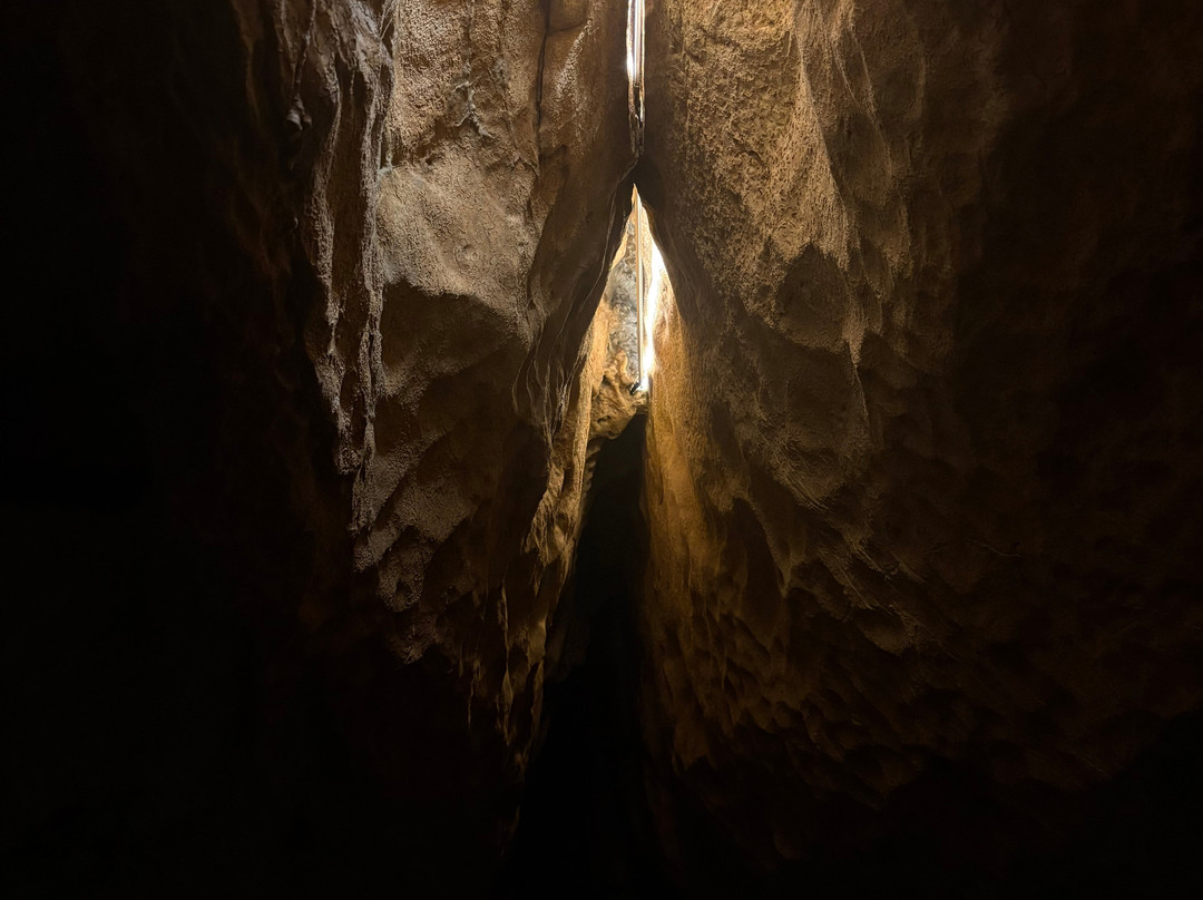 Grotte de Lombrives-Ussat必去景点