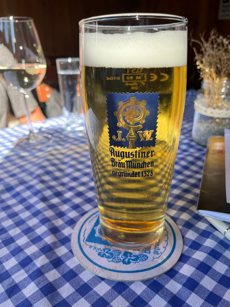 Mellauner Hof-旅行者