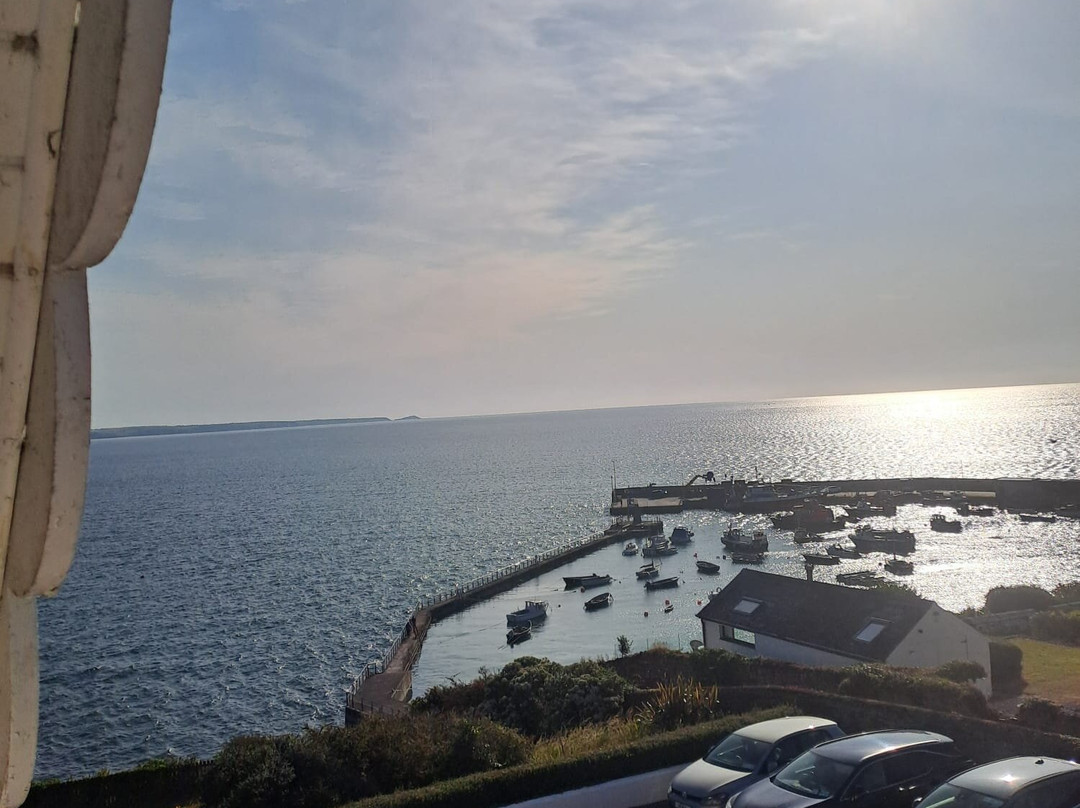湾景酒店主图