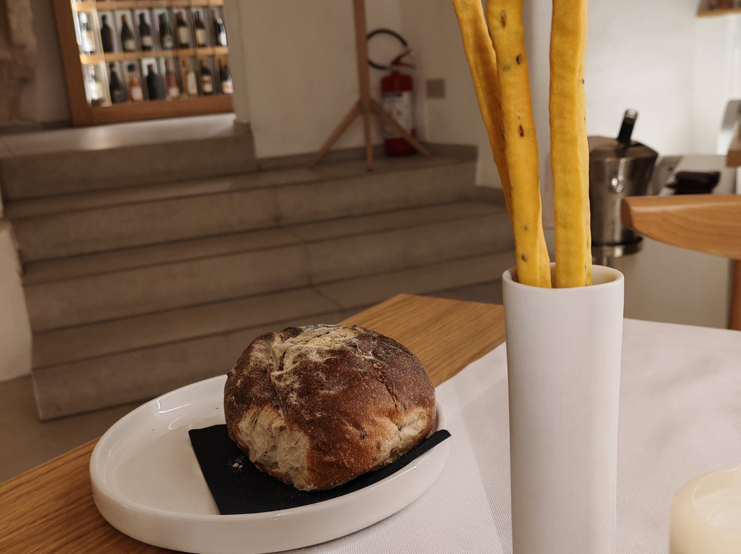 Cavae - Cucina e Radici